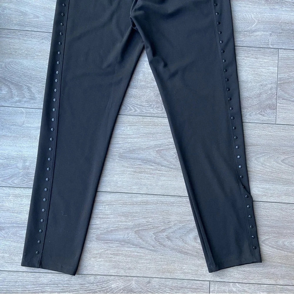 Mblm Studded Pull On  Style Leggings - Picture 9 of 10